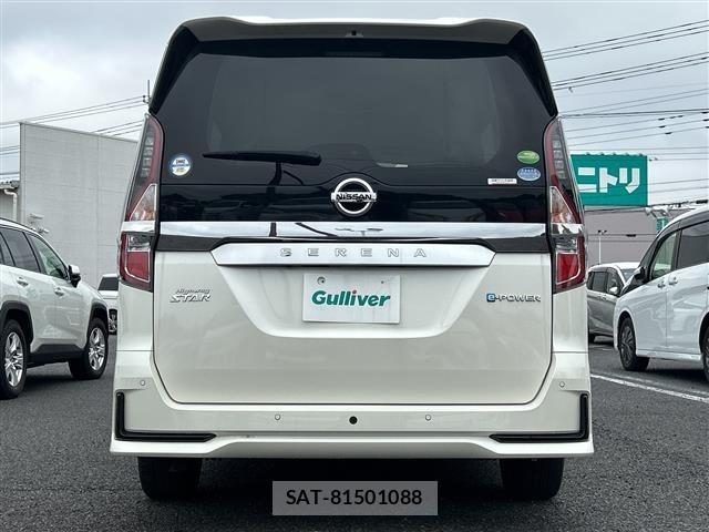 Nissan SERENA 2021 8925142-13