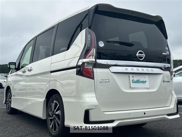 Nissan SERENA 2021 8925142-14