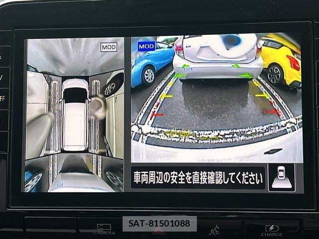 Nissan SERENA 2021 8925142-17