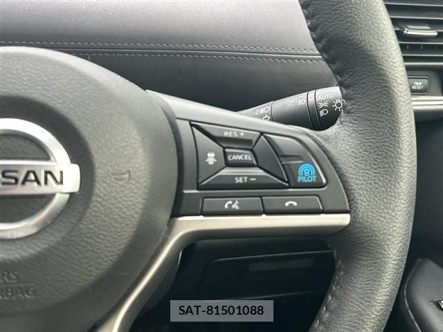 Nissan SERENA 2021 8925142-20