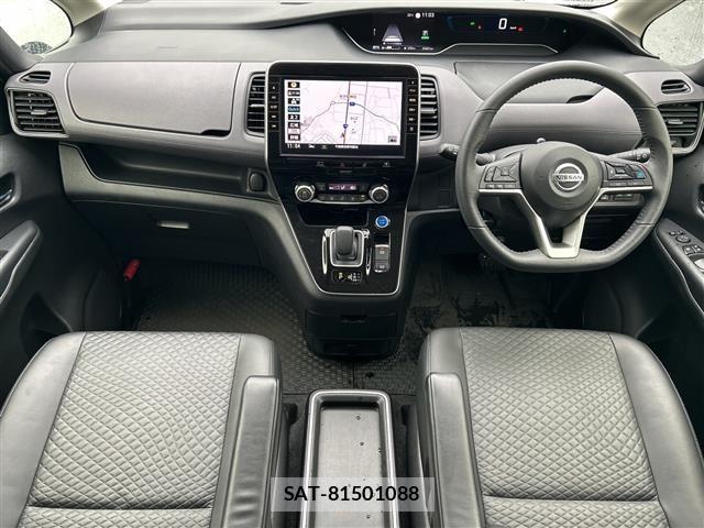 Nissan SERENA 2021 8925142-4