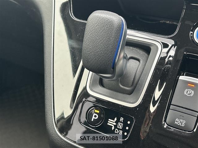 Nissan SERENA 2021 8925142-5