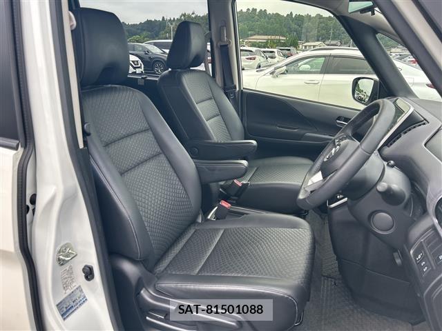 Nissan SERENA 2021 8925142-6