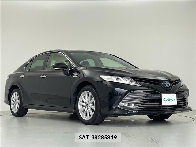Toyota CAMRY 2020 8885126-0