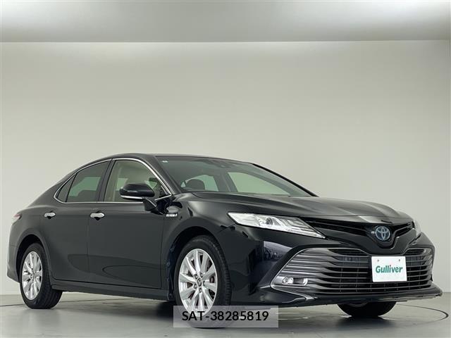 Toyota CAMRY 2020 8885126-12
