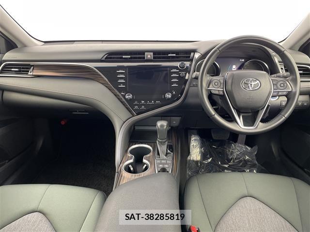 Toyota CAMRY 2020 8885126-15