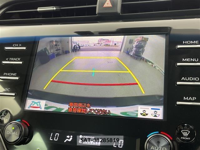Toyota CAMRY 2020 8885126-16