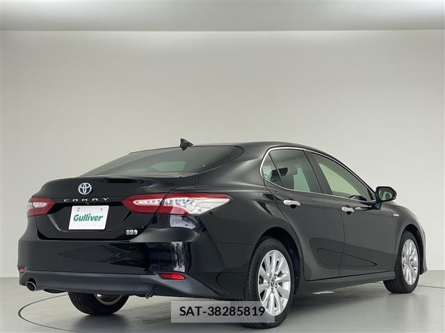 Toyota CAMRY 2020 8885126-2