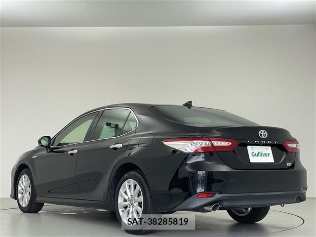 Toyota CAMRY 2020 8885126-20