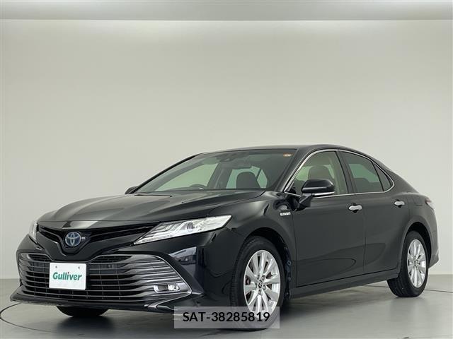 Toyota CAMRY 2020 8885126-22