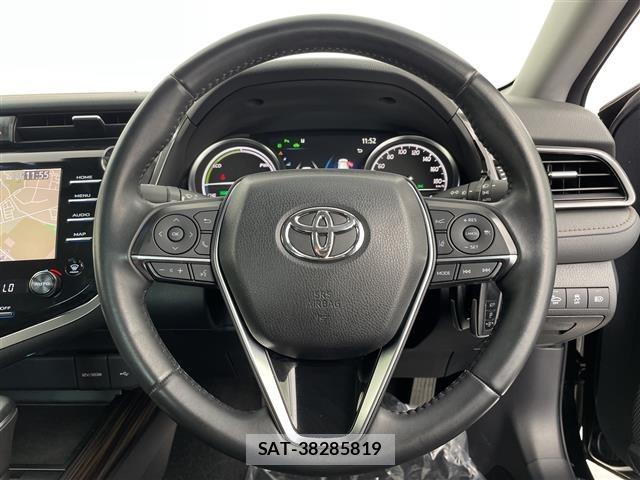 Toyota CAMRY 2020 8885126-5