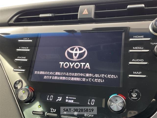 Toyota CAMRY 2020 8885126-9