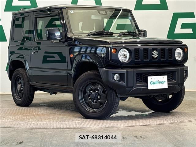 Suzuki JIMNY 2020 8748587-0