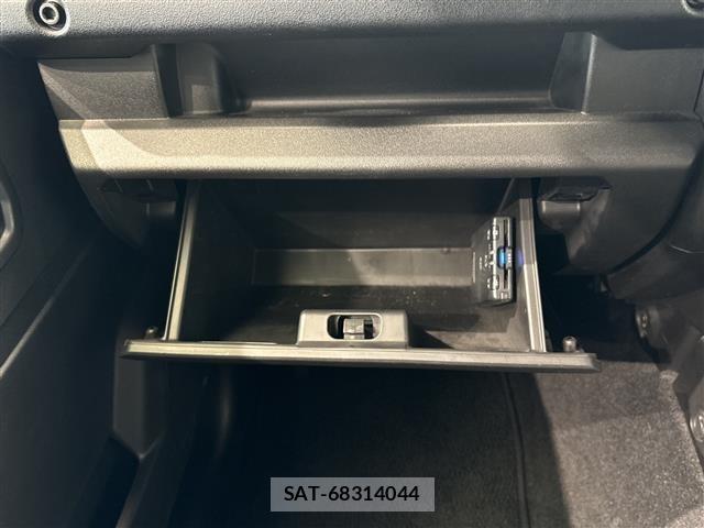 Suzuki JIMNY 2020 8748587-11