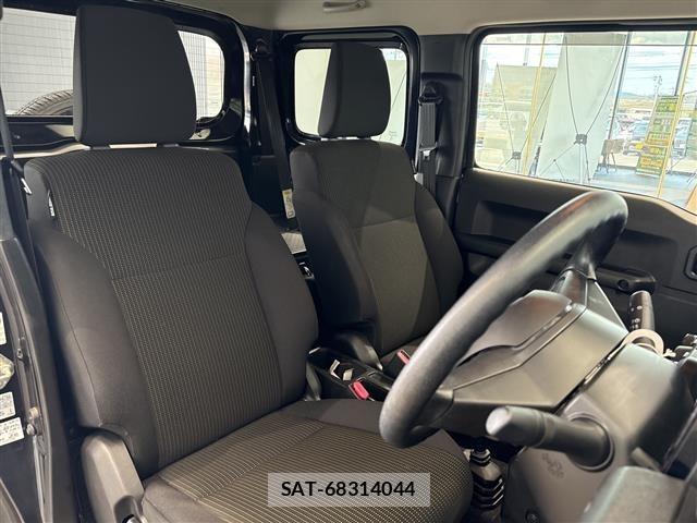 Suzuki JIMNY 2020 8748587-12