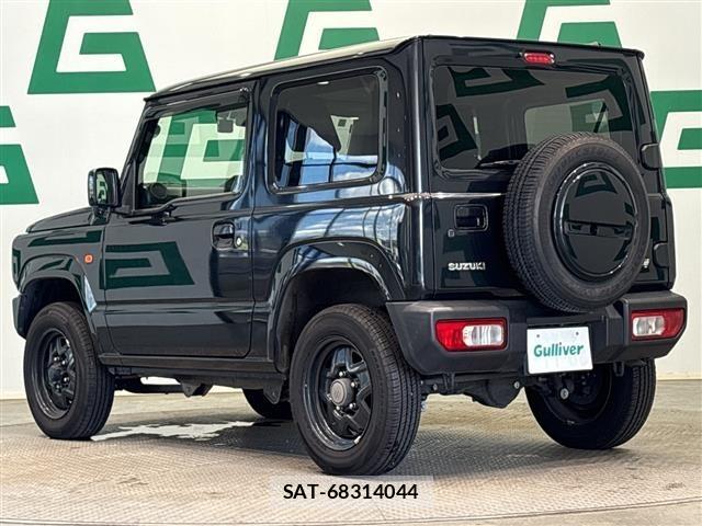 Suzuki JIMNY 2020 8748587-13