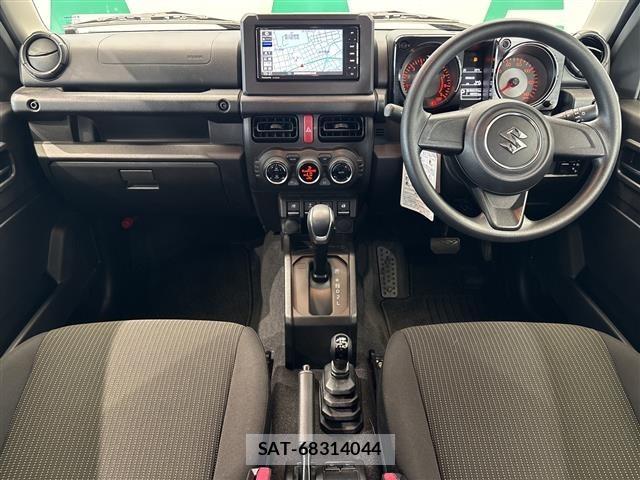 Suzuki JIMNY 2020 8748587-14