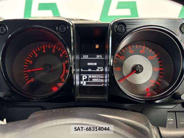 Suzuki JIMNY 2020 8748587-18