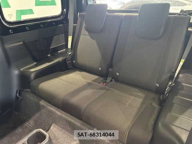 Suzuki JIMNY 2020 8748587-2