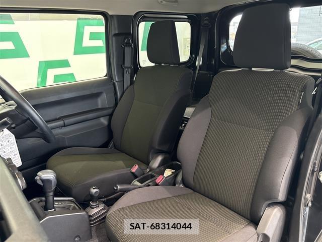 Suzuki JIMNY 2020 8748587-20