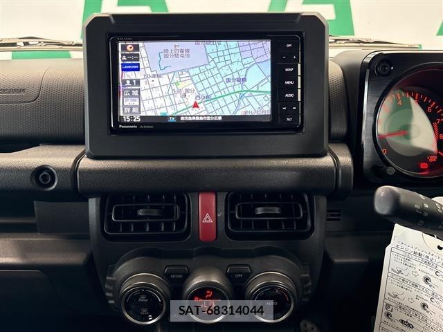 Suzuki JIMNY 2020 8748587-3