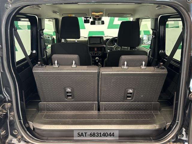 Suzuki JIMNY 2020 8748587-4