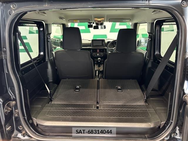 Suzuki JIMNY 2020 8748587-6
