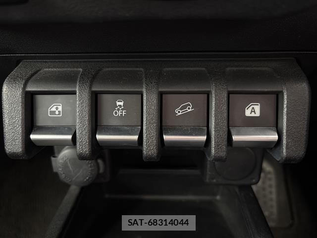 Suzuki JIMNY 2020 8748587-7