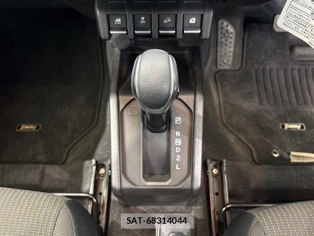 Suzuki JIMNY 2020 8748587-8
