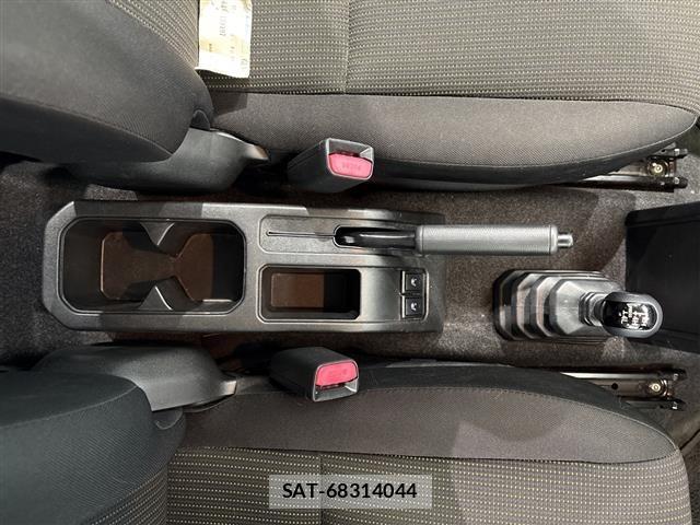 Suzuki JIMNY 2020 8748587-9