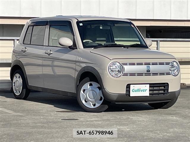 Suzuki LAPIN 2020 8932930-0