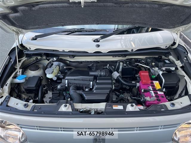 Suzuki LAPIN 2020 8932930-14