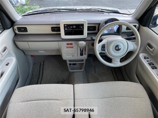 Suzuki LAPIN 2020 8932930-15
