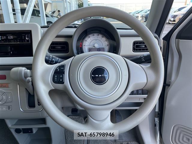 Suzuki LAPIN 2020 8932930-18