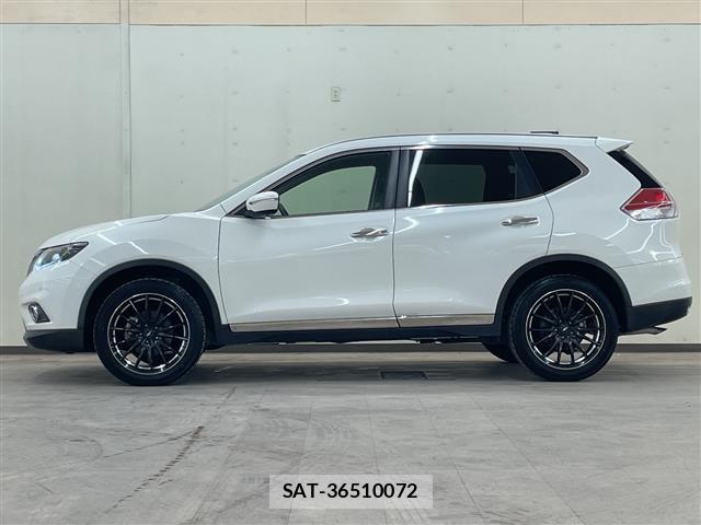 Nissan X-TRAIL 2017 8862537-1