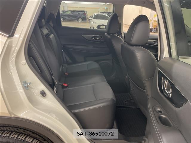 Nissan X-TRAIL 2017 8862537-10