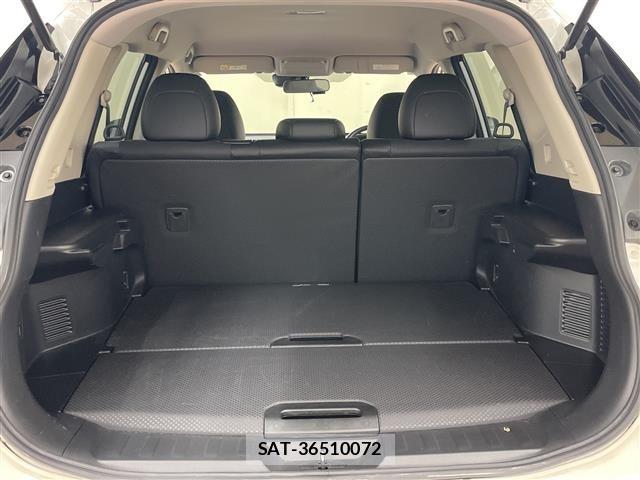 Nissan X-TRAIL 2017 8862537-11