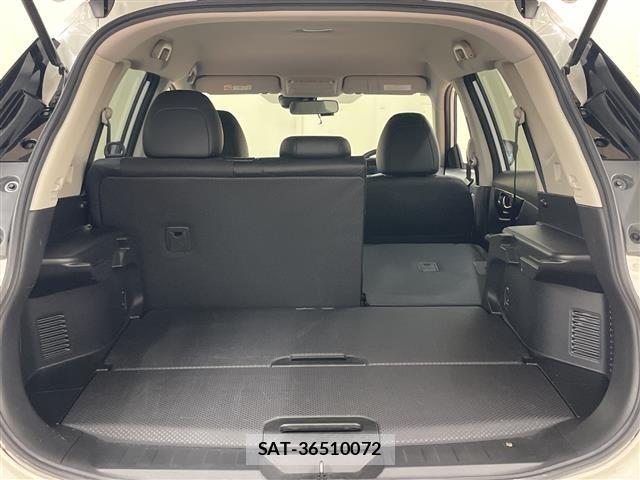 Nissan X-TRAIL 2017 8862537-12