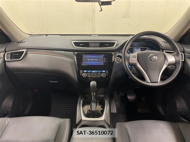 Nissan X-TRAIL 2017 8862537-14