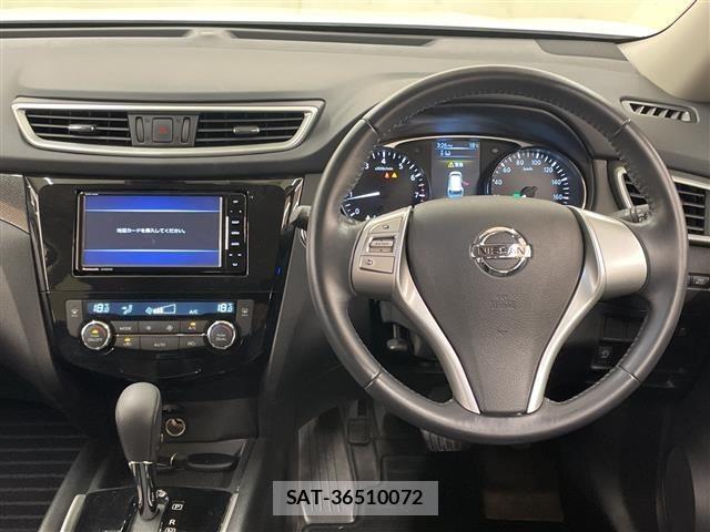 Nissan X-TRAIL 2017 8862537-17