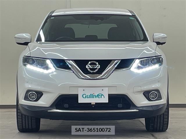 Nissan X-TRAIL 2017 8862537-18