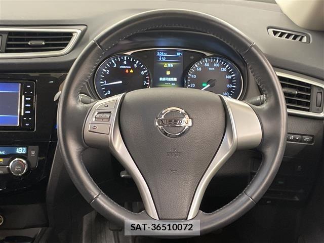 Nissan X-TRAIL 2017 8862537-2