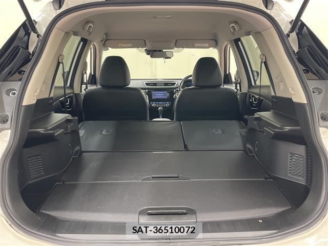 Nissan X-TRAIL 2017 8862537-20