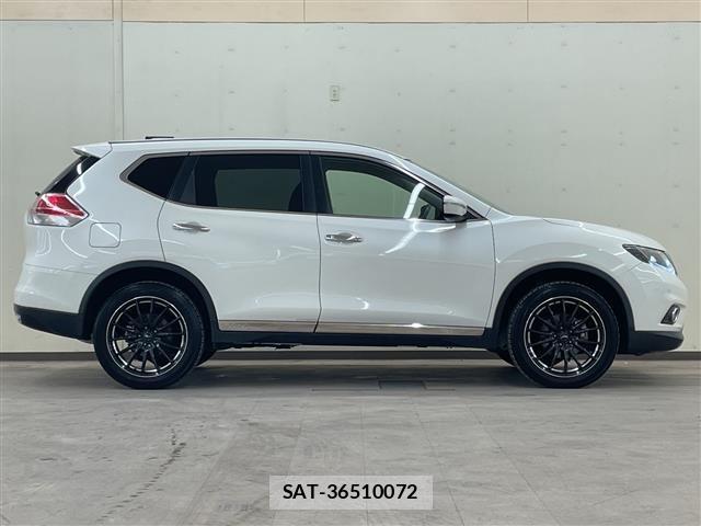 Nissan X-TRAIL 2017 8862537-21
