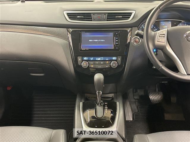 Nissan X-TRAIL 2017 8862537-22