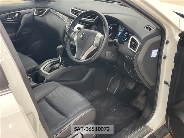 Nissan X-TRAIL 2017 8862537-3