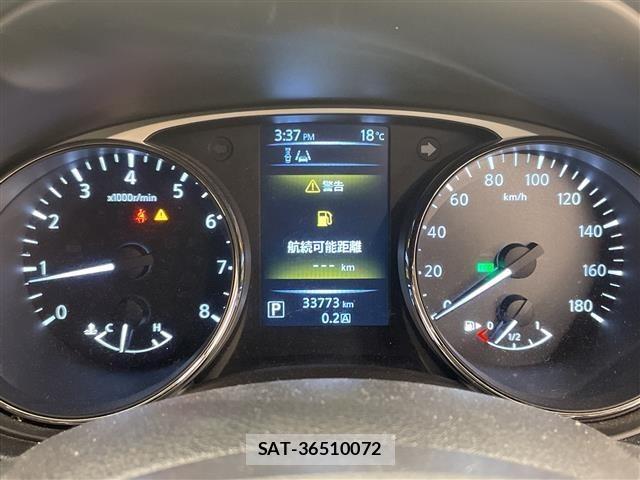 Nissan X-TRAIL 2017 8862537-4