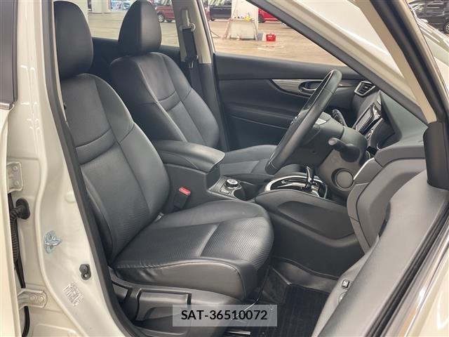 Nissan X-TRAIL 2017 8862537-5