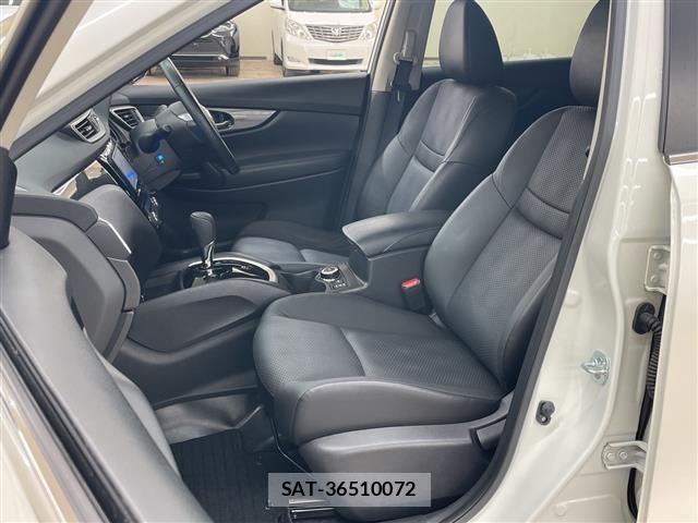 Nissan X-TRAIL 2017 8862537-7