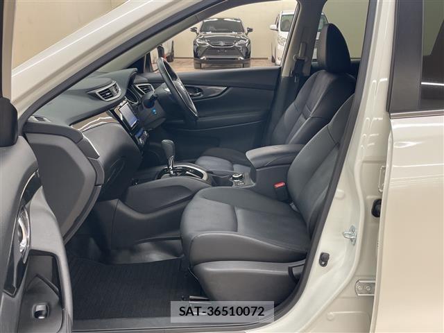 Nissan X-TRAIL 2017 8862537-8